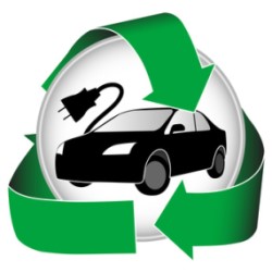 Elektroautos